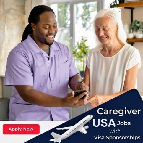 Elderly Care Givers In Canada