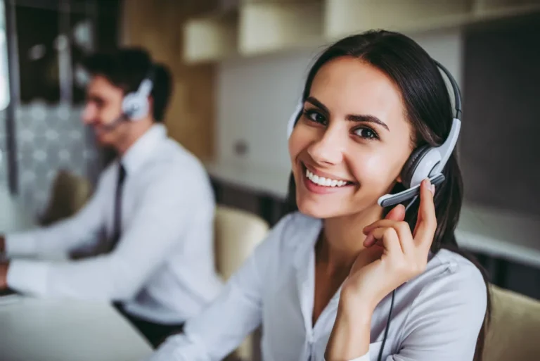 Online Call Center Representative In Australia