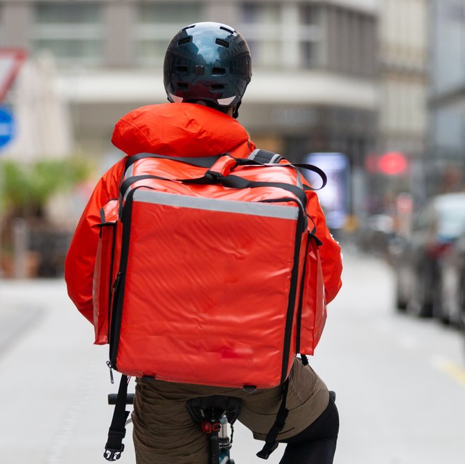 Delivery   Jobs in  Finland