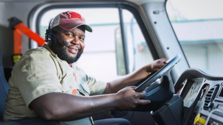 Truck Drivers  Jobs in  New Zealand