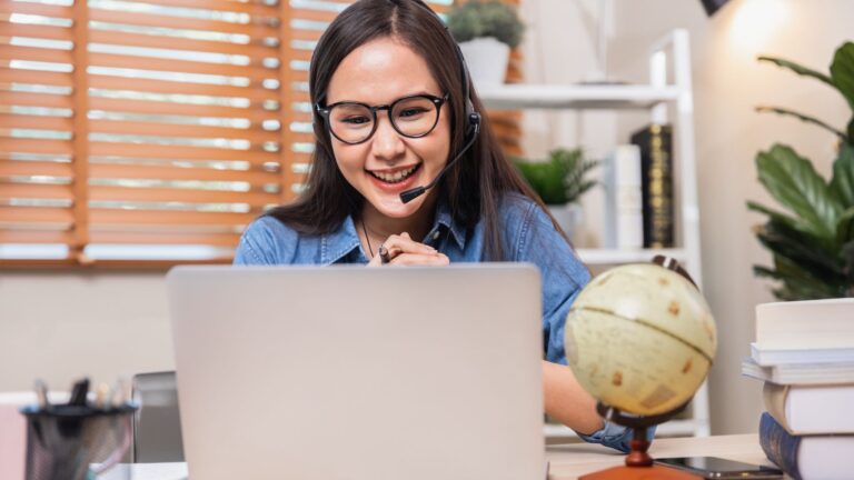 Online English Teacher  in Jordan