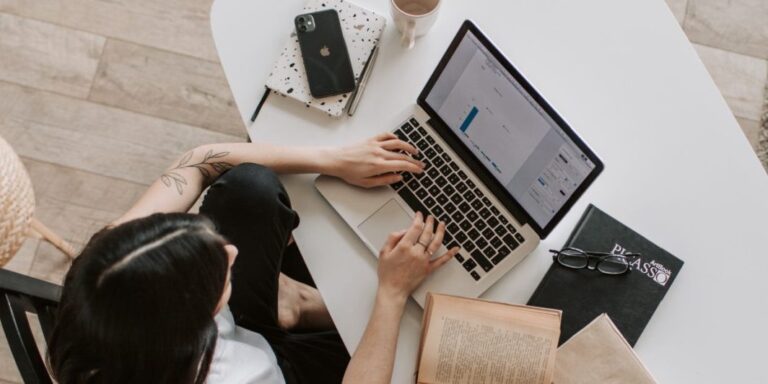 Bookkeeping  Virtual Assistant in Germany